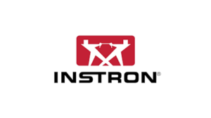 Instron Logo repeat customer for LEV Testing
